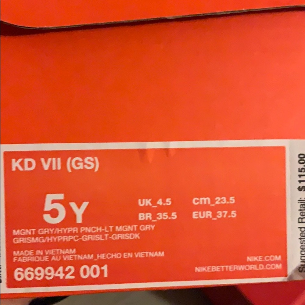 Kd - Picture 2 of 2